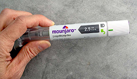 مونجارو (Mounjaro): مزایا، عوارض و نکات مهم مصرف
